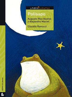 cover image of Polisapo